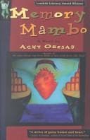 Tapa de Memory mambo