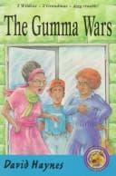 Tapa de The Gumma wars