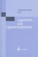 Tapa de Ligaments and ligamentoplasties