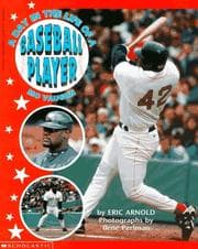 Tapa de A day in the life of a baseball player, Mo Vaughn