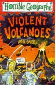 Tapa de Violent Volcanoes