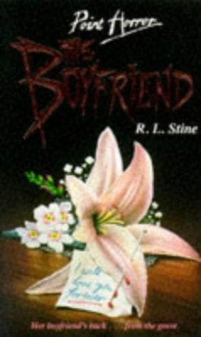 Tapa de Boyfriend, the