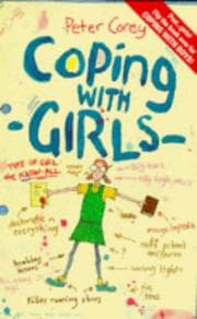 Tapa de Coping with girls. Coping with boys