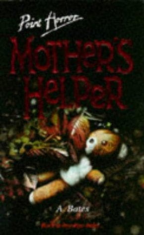 Tapa de Mother's Helper