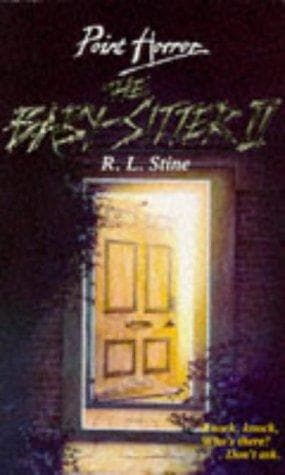 Tapa de Baby-Sitter II, the