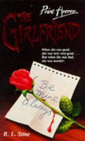 Tapa de Girlfriend, the