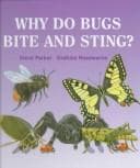 Tapa de Why do bugs bite and sting?