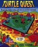 Tapa de Turtle quest