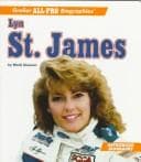 Tapa de Lyn St. James