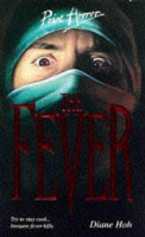 Tapa de The Fever