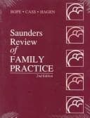 Tapa de Saunders review of family practice