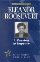 Tapa de Eleanor Roosevelt