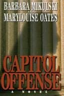 Tapa de Capitol offense