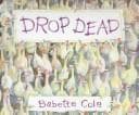 Tapa de Drop dead
