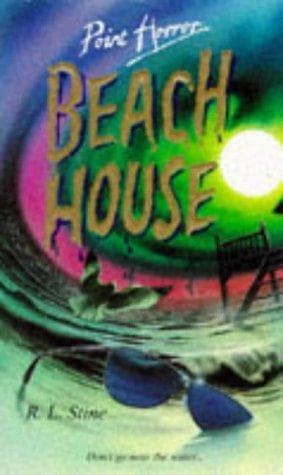 Tapa de Beach House