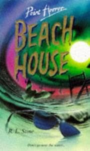 Tapa de Beach House