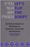Tapa de Let's flip the script