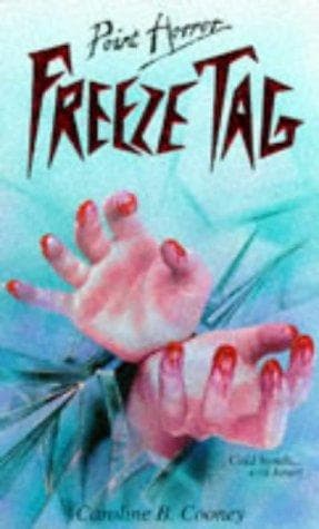 Tapa de Freeze Tag