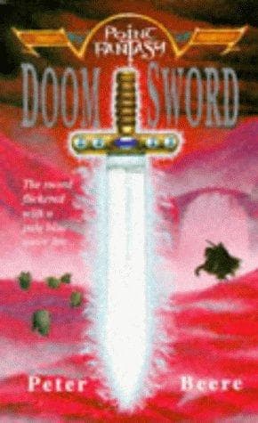 Tapa de Doomsword
