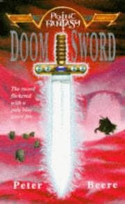Tapa de Doomsword