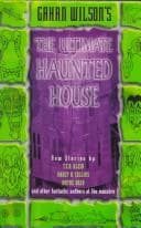 Tapa de Gahan Wilson's the ultimate haunted house