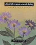 Tapa de Adult development and aging