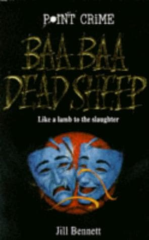 Tapa de Baa Baa Dead Sheep