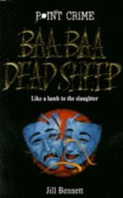 Tapa de Baa Baa Dead Sheep