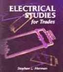 Tapa de Electrical studies for trades
