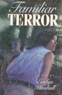 Tapa de Familiar terror