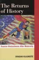 Tapa de The returns of history