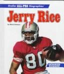 Tapa de Jerry Rice