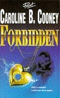 Tapa de Forbidden