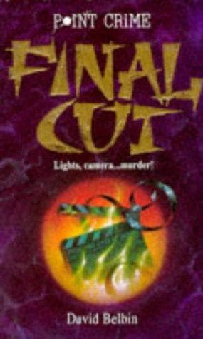 Tapa de Final Cut (Point Crime)