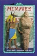 Tapa de Mummies
