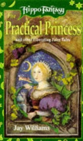 Tapa de The Practical Princess