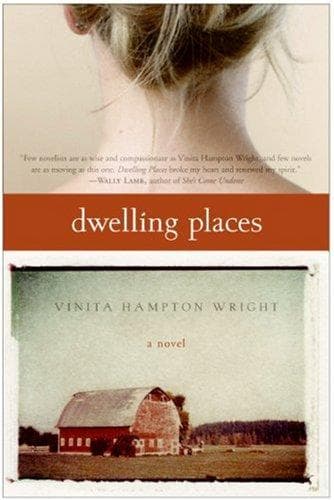 Tapa de Dwelling Places