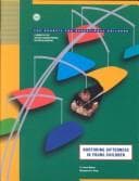 Tapa de Nurturing giftedness in young children