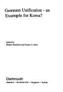 Tapa de German unification, an example for Korea?