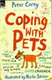 Tapa de Coping with Pets (Coping S.)