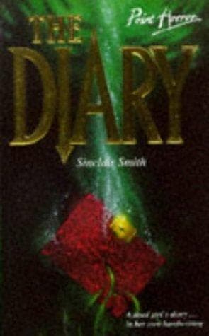 Tapa de Diary, the