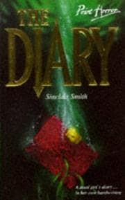 Tapa de Diary, the