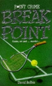 Tapa de Break Point
