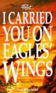 Tapa de I Carried You on Eagles' Wings