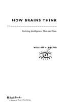 Tapa de How Brains Think