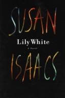 Tapa de Lily White