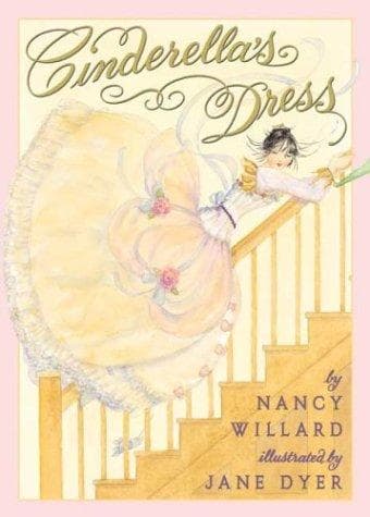 Tapa de Cinderella's Dress