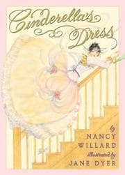 Tapa de Cinderella's Dress
