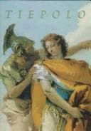 Tapa de Giambattista Tiepolo