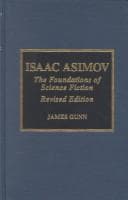 Tapa de Isaac Asimov